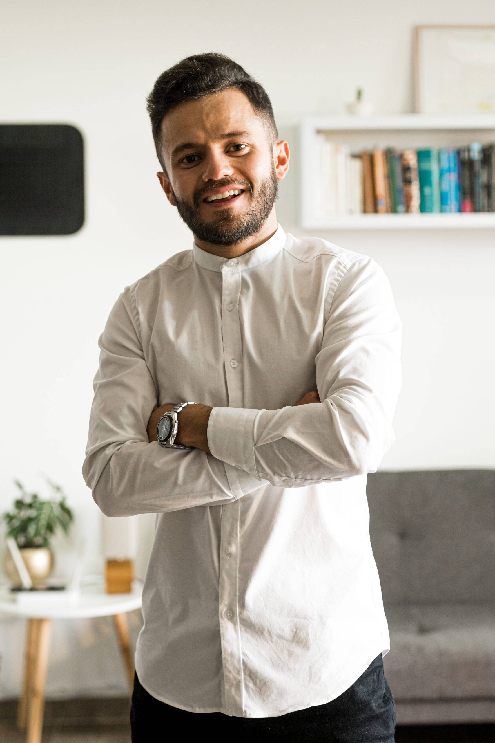 Michele Crestini