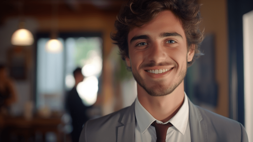 master economia studente