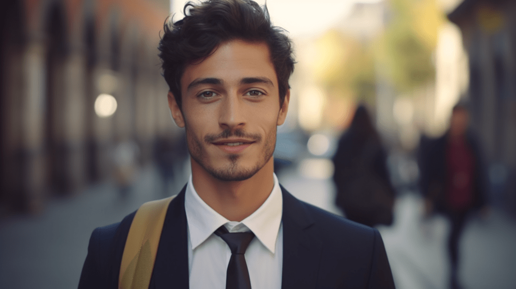 master project management studente
