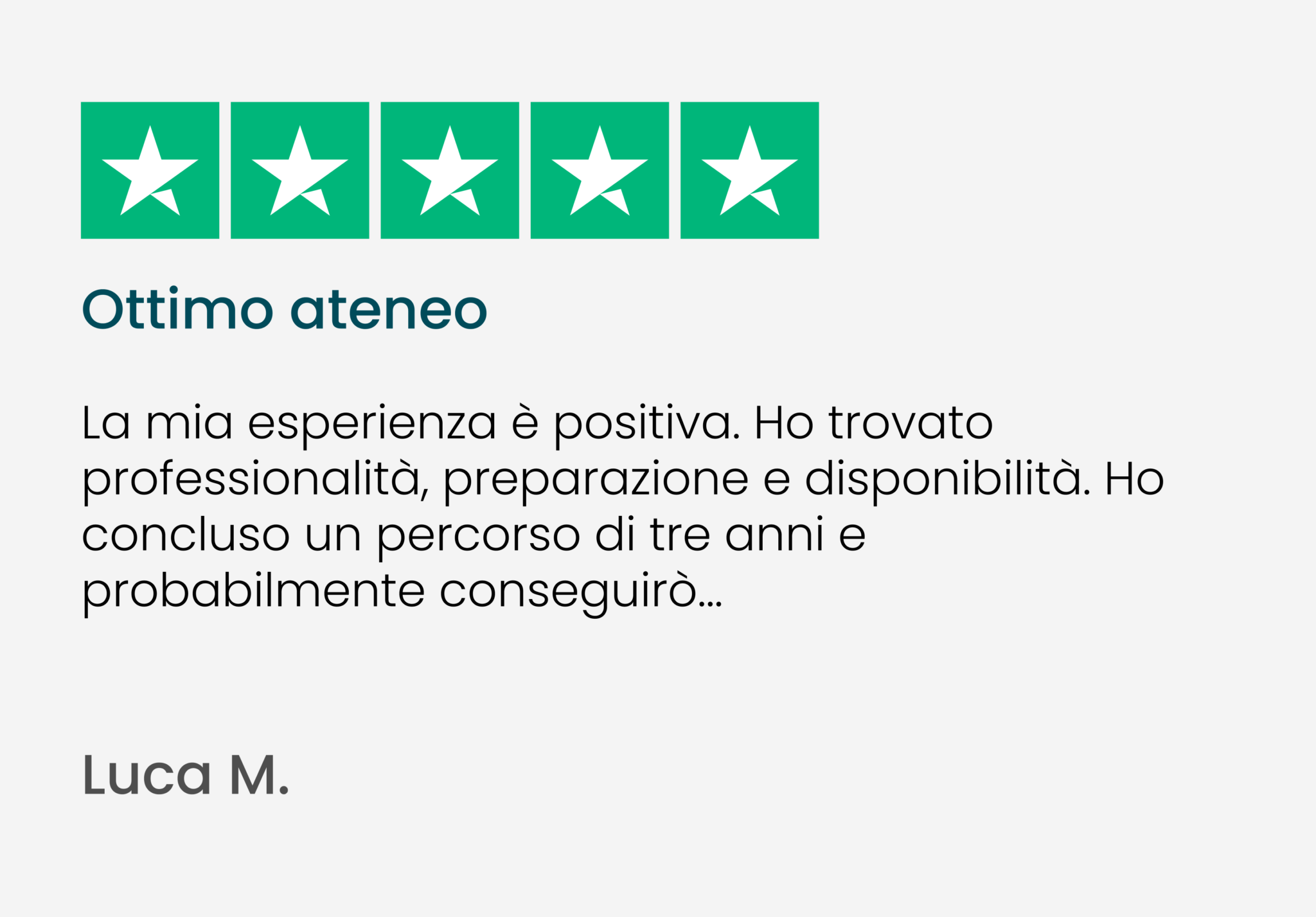 recensioni mercatorum 2
