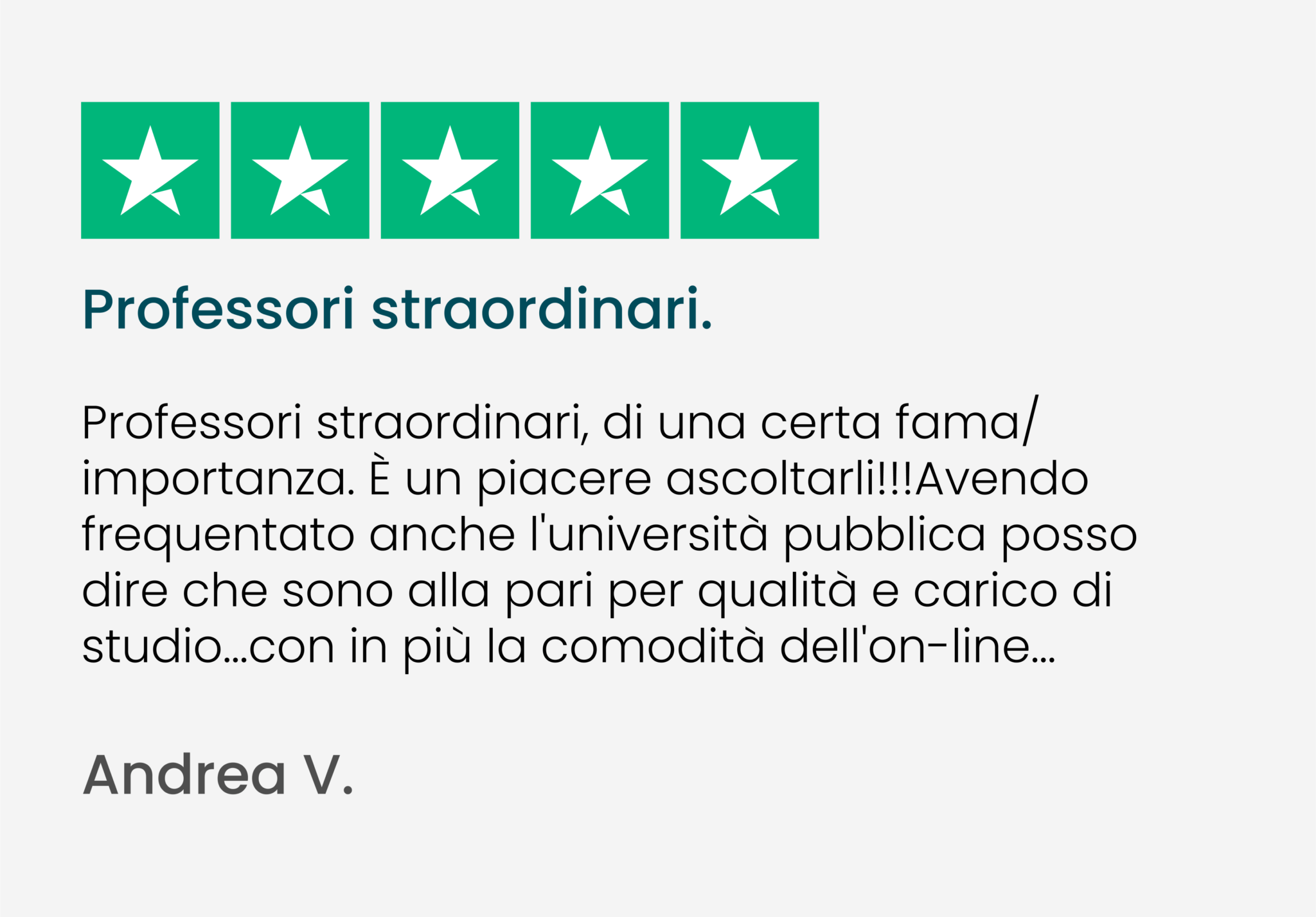 San raffaele rec 1