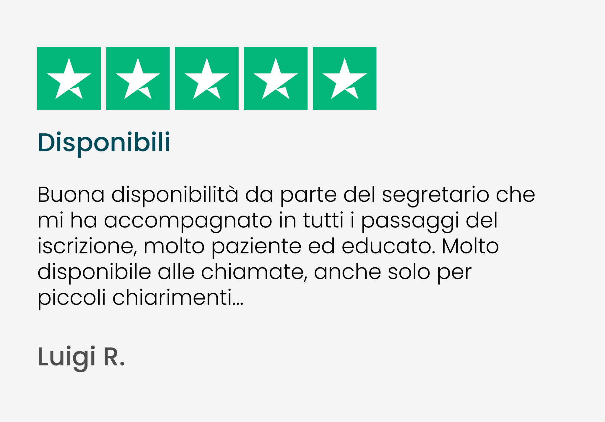 San raffaele rec 3