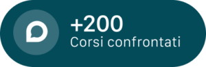 200 corsi
