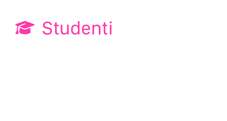studenti